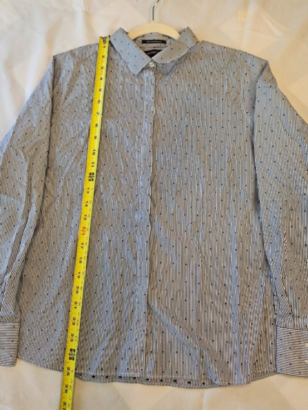 Women's dress shirt